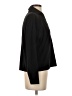 Vince. Black Long Sleeve Blouse Size S - photo 4