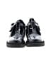 Rachel Zoe Black Flats Size 5 - photo 2
