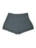 Adidas 100% Polyester Gray Athletic Shorts Size XL - photo 2