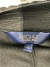 RACHEL Rachel Roy Black Track Pants Size 6 - photo 7
