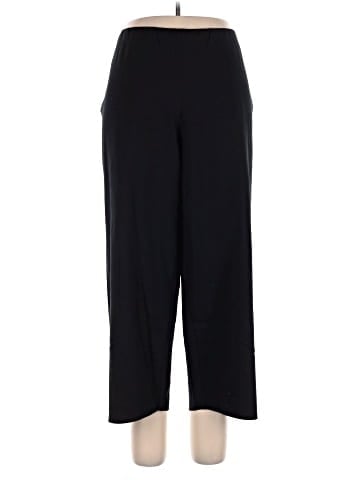 Eileen Fisher Casual Pants (view 1)