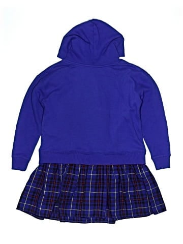 Polo by Ralph Lauren Dress (view 2)
