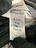 AGOLDE Chevron-herringbone Gray Jeans Size 29 waist - photo 8