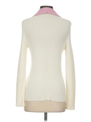 St. John Sport Pullover Sweater (view 2)