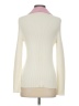 St. John Sport Ivory Pullover Sweater Size S - photo 2