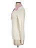 St. John Sport Ivory Pullover Sweater Size S - photo 5