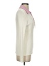 St. John Sport Ivory Pullover Sweater Size S - photo 4