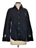 Vince. Black Long Sleeve Button-Down Shirt Size S - photo 1