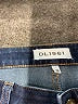DL1961 Blue Jeans Size 26 waist - photo 7