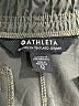 Athleta Solid Gray Casual Pants Size 12 - photo 7