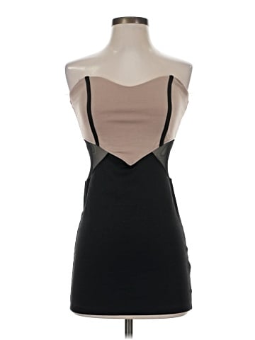 Trac Cocktail Dress (view 1)