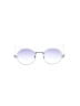 A.J. Morgan Purple Silver Sunglasses One size - photo 2