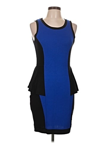 Venus Sleeveless T-Shirt (view 1)