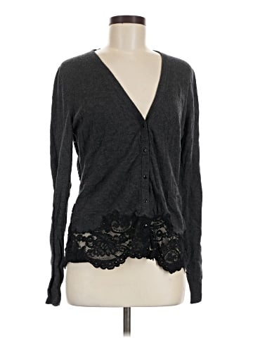 White House Black Market Cardigan (view 1)