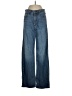 Rag & Bone Blue Jeans Size 24 waist - photo 1