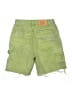 BDG 100% Cotton Green Cargo Shorts Size 26 waist - photo 2