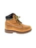 Deer Stags Tan Boots Size 12 1/2 (kids) - photo 1