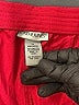 Catherines Red Active Pants Size 1X - photo 4