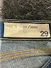 Rag & Bone/JEAN Blue Jeans Size 29 waist - photo 7