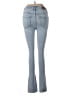 BKE Stripes Blue Jeans Size 22 - photo 2
