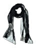 Assorted Brands Black Scarf One size - photo 1