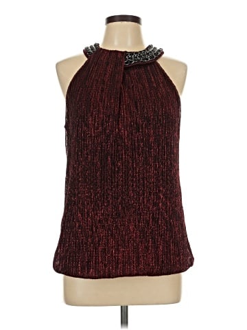 Alfani Sleeveless Blouse (view 1)