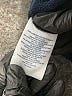 Lands' End 100% Nylon Solid Purple Track Jacket Size XL (youth) - photo 4
