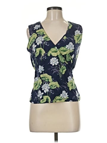 Tommy Bahama Sleeveless Top (view 1)