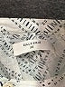 Billy Reid Argyle Blue Long Sleeve Blouse Size XS - photo 7