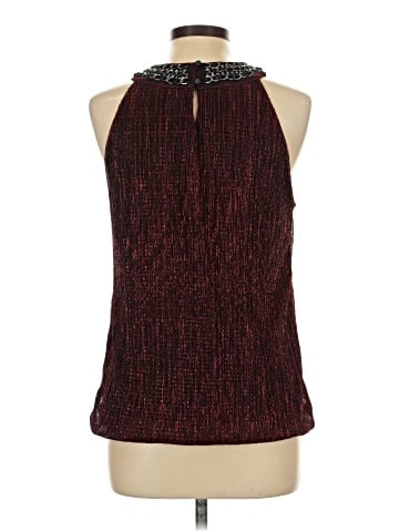 Alfani Sleeveless Blouse (view 2)