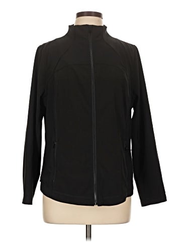 Zenergy by Chico's Long Sleeve Top (view 1)