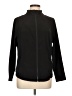 Zenergy by Chico's Black Long Sleeve Top Size L - photo 1