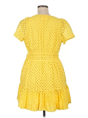 By Anthropologie Casual Dress (view 2)
