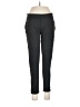 Ellen Tracy Solid Black Active Pants Size M - photo 1
