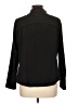 Zenergy by Chico's Black Long Sleeve Top Size L - photo 2
