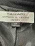 Tahari by ASL Black Blazer Size 6 Petite - photo 6