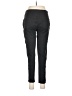 Ellen Tracy Solid Black Active Pants Size M - photo 2