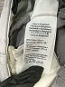 Crewcuts Solid Gray Khakis Size 4 - photo 4