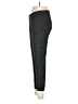Ellen Tracy Solid Black Active Pants Size M - photo 5