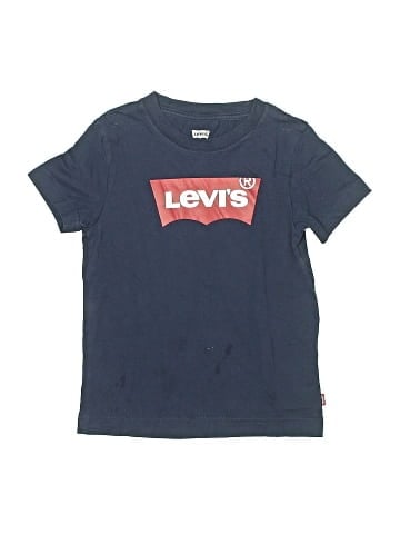 Levi's Short Sleeve T-Shirt (view 1)