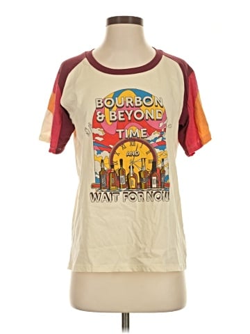 Assorted Brands Short Sleeve T-Shirt (view 1)