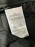 BCBGMAXAZRIA Solid Black Dress Pants Size 4 - photo 8