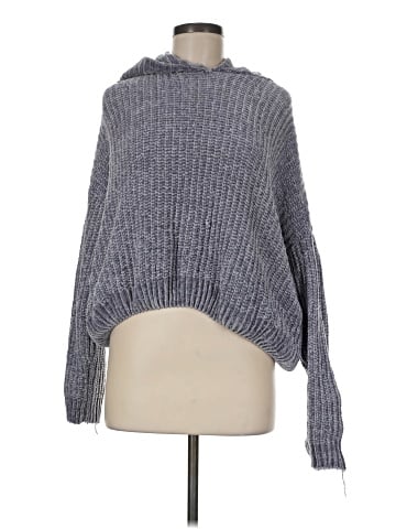 RD Style Turtleneck Sweater (view 1)