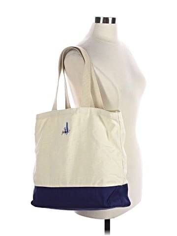 Johnnie-O Tote (view 2)