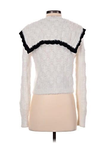 Calligraphie Cardigan (view 2)