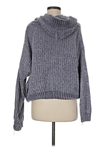 RD Style Turtleneck Sweater (view 2)