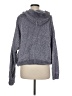 RD Style Gray Turtleneck Sweater Size M - photo 2