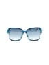 Assorted Brands Blue Sunglasses One size - photo 2