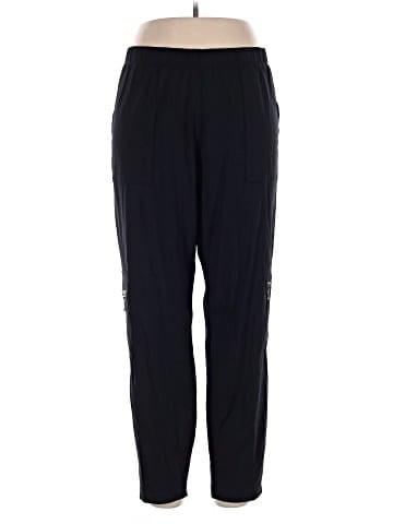 Soft Surroundings Track Pants (view 1)