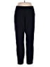 Soft Surroundings Solid Black Track Pants Size XL - photo 1